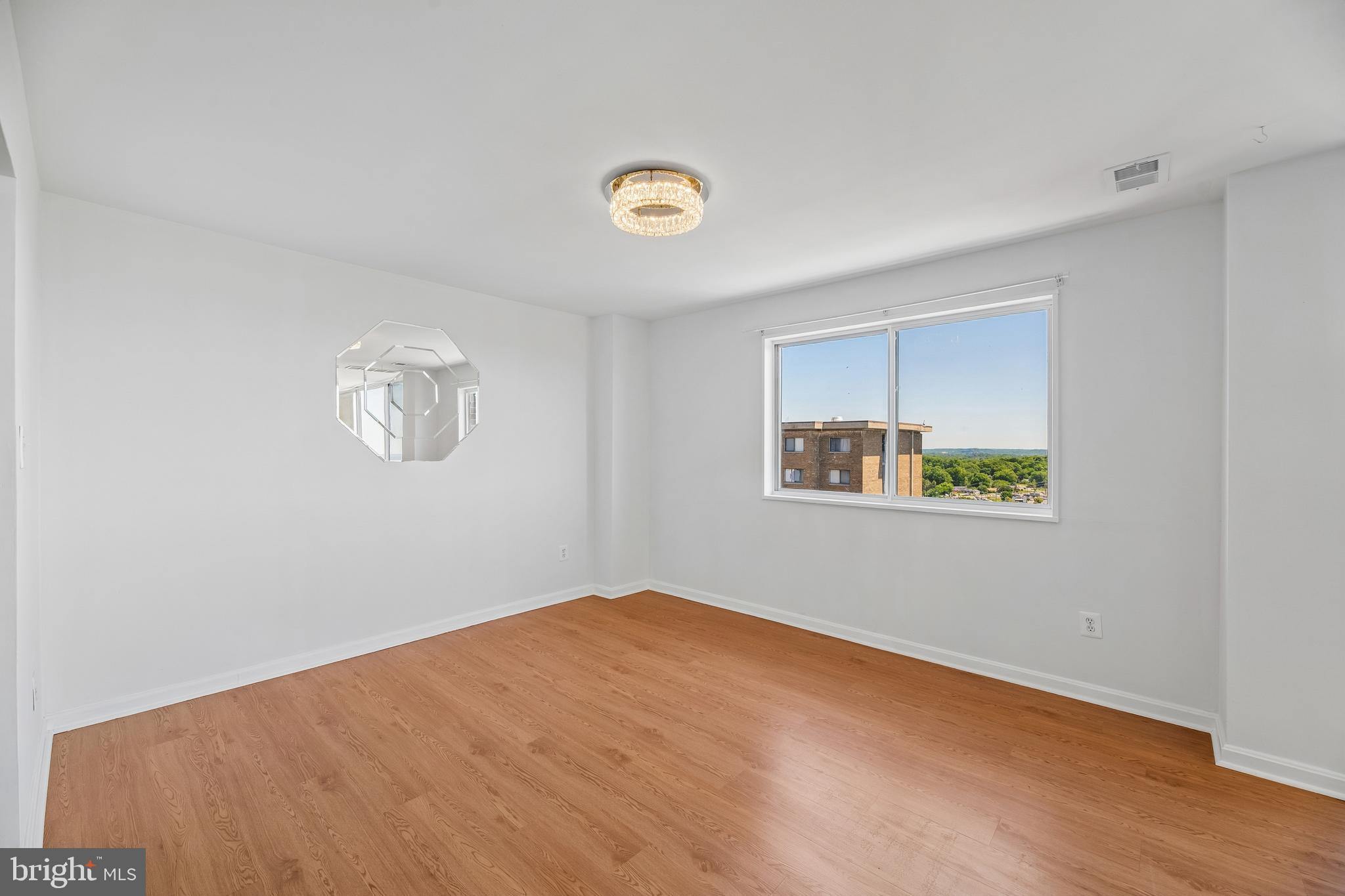 1836 Metzerott Road, Unit 2002 Hyattsville, MD 20783 - Photo 12 of 45 Dining Room