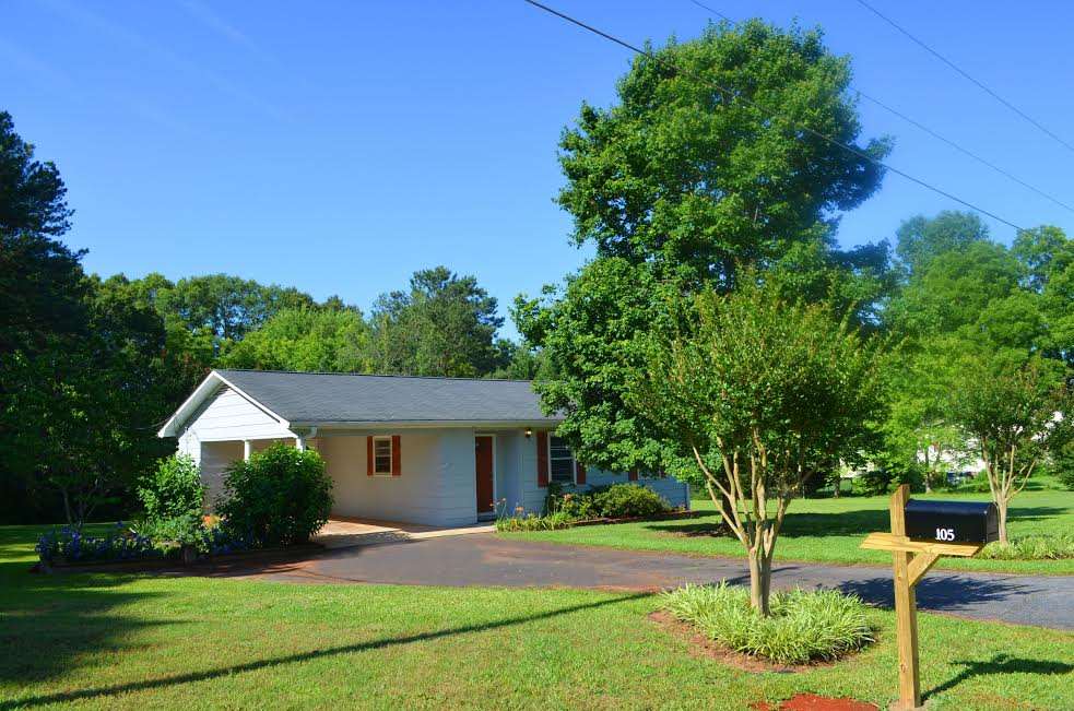 105 Holliday Lane Pendleton, SC 29670 - Photo 15 of 24 Gallery Image 15