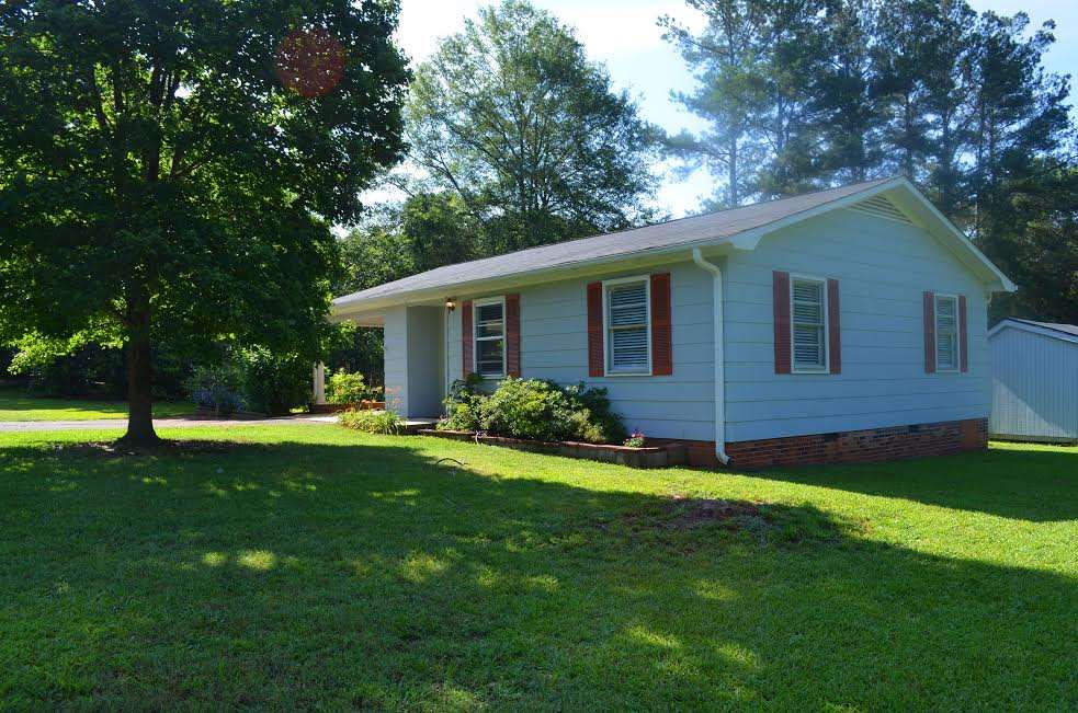 105 Holliday Lane Pendleton, SC 29670 - Photo 20 of 24 Gallery Image 20