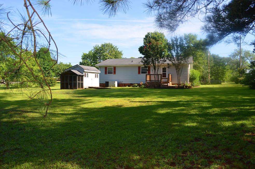 105 Holliday Lane Pendleton, SC 29670 - Photo 23 of 24 Gallery Image 23