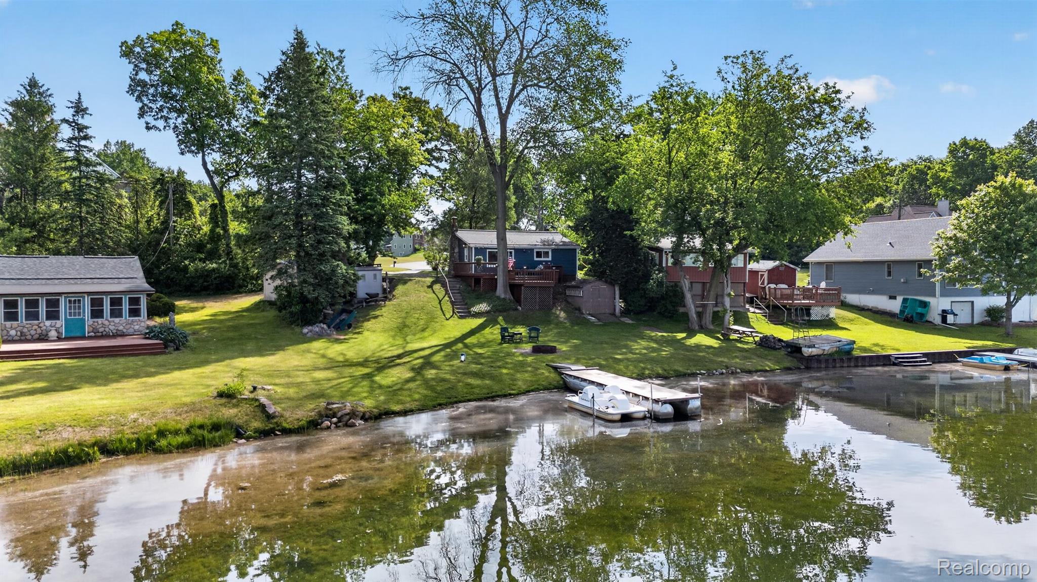1717 Triangle Lake Road Howell, MI 48843 - Photo 22 of 58 1717-Triangle-Lake-Rd-WindowStill-Real-Estate-Photography-9.jpg