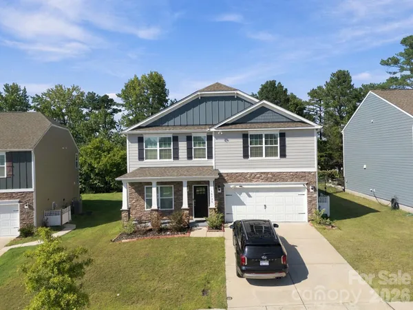 $535,000 | 10730 Tuff Lane, Davidson, NC 28036