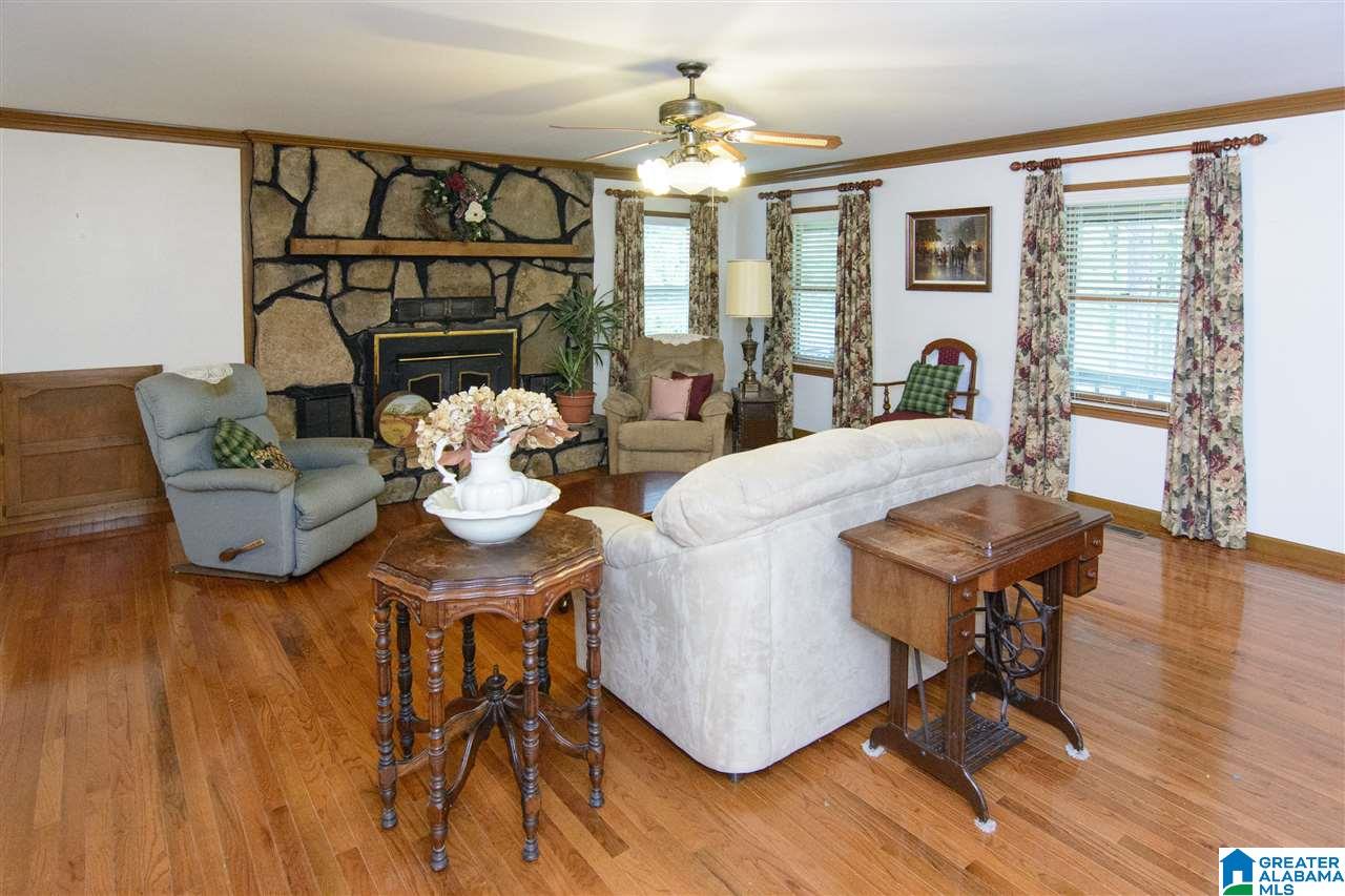 615 Dusty Hollow Road Columbiana, AL 35051 - Photo 13 of 44