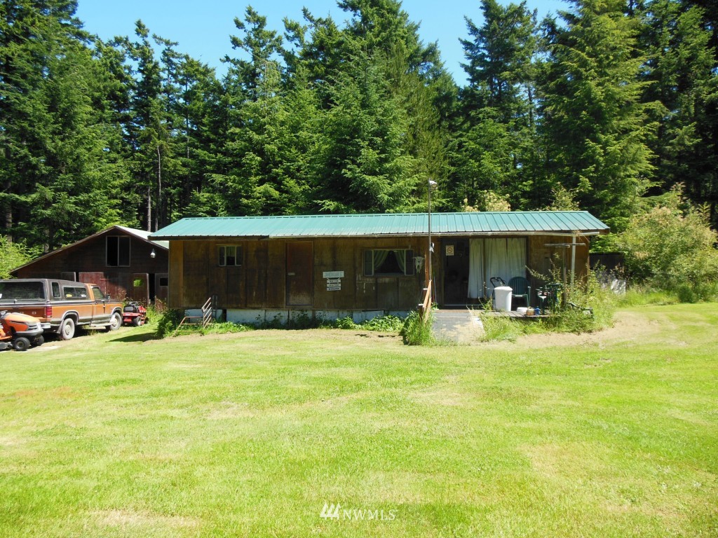 43 Thatcher Pass Road Anacortes, WA 98221 - Photo 2 of 2