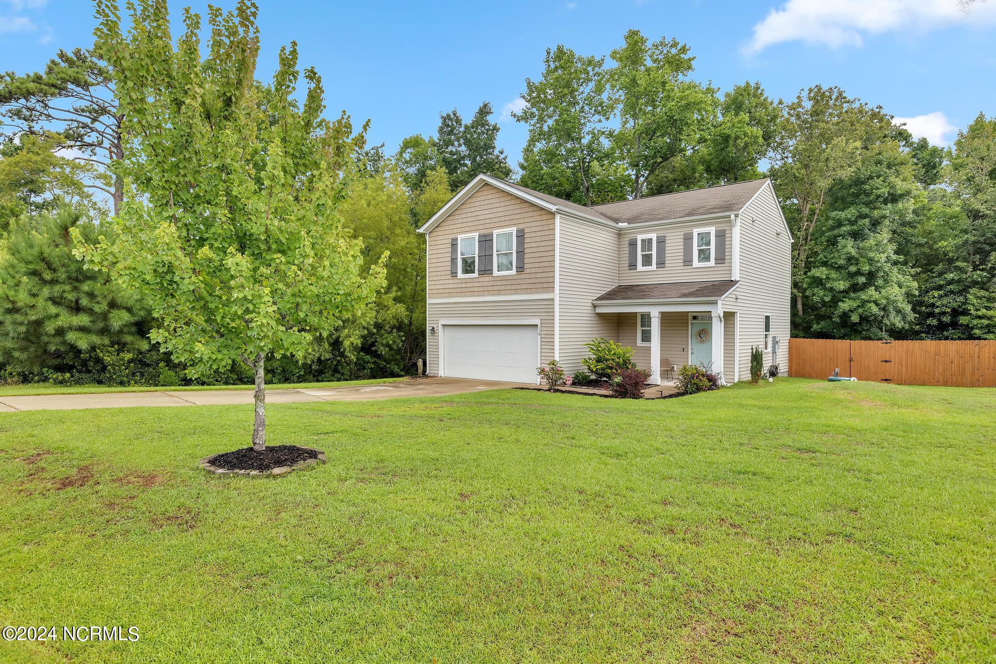 116 Mardella Way Holly Ridge, NC 28445 - Photo 3 of 34 IMG_0312