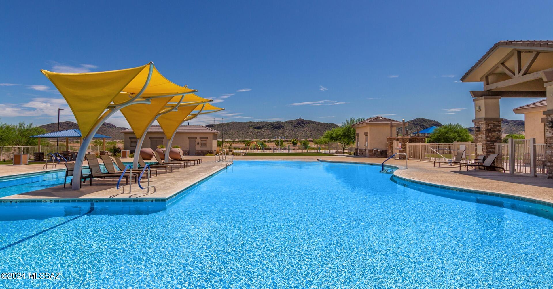 9970 North Cascalote Lane Marana, AZ 85653 - Photo 35 of 47 SB Community Center Images (9)