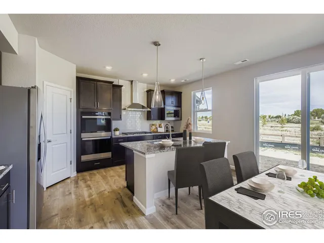 $569,990 | 1820 Cord Grass Drive, Fort Collins, CO 80524