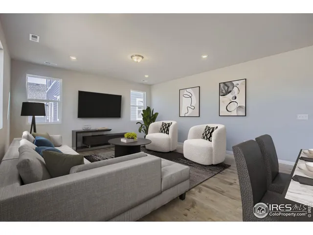 $569,990 | 1820 Cord Grass Drive, Fort Collins, CO 80524