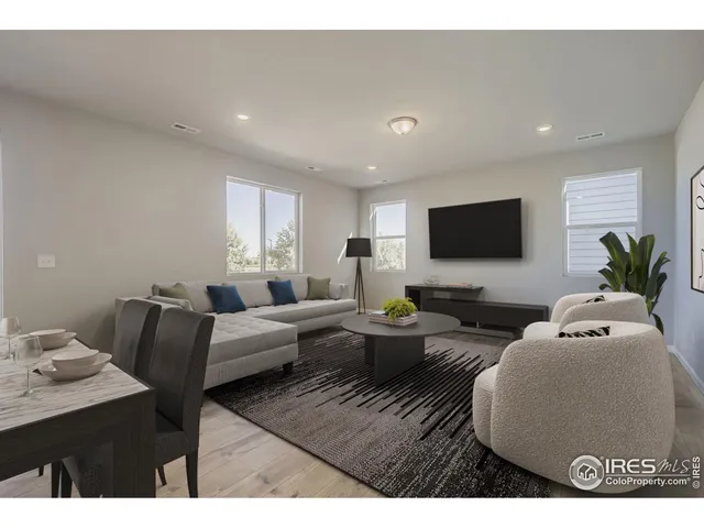 $569,990 | 1820 Cord Grass Drive, Fort Collins, CO 80524