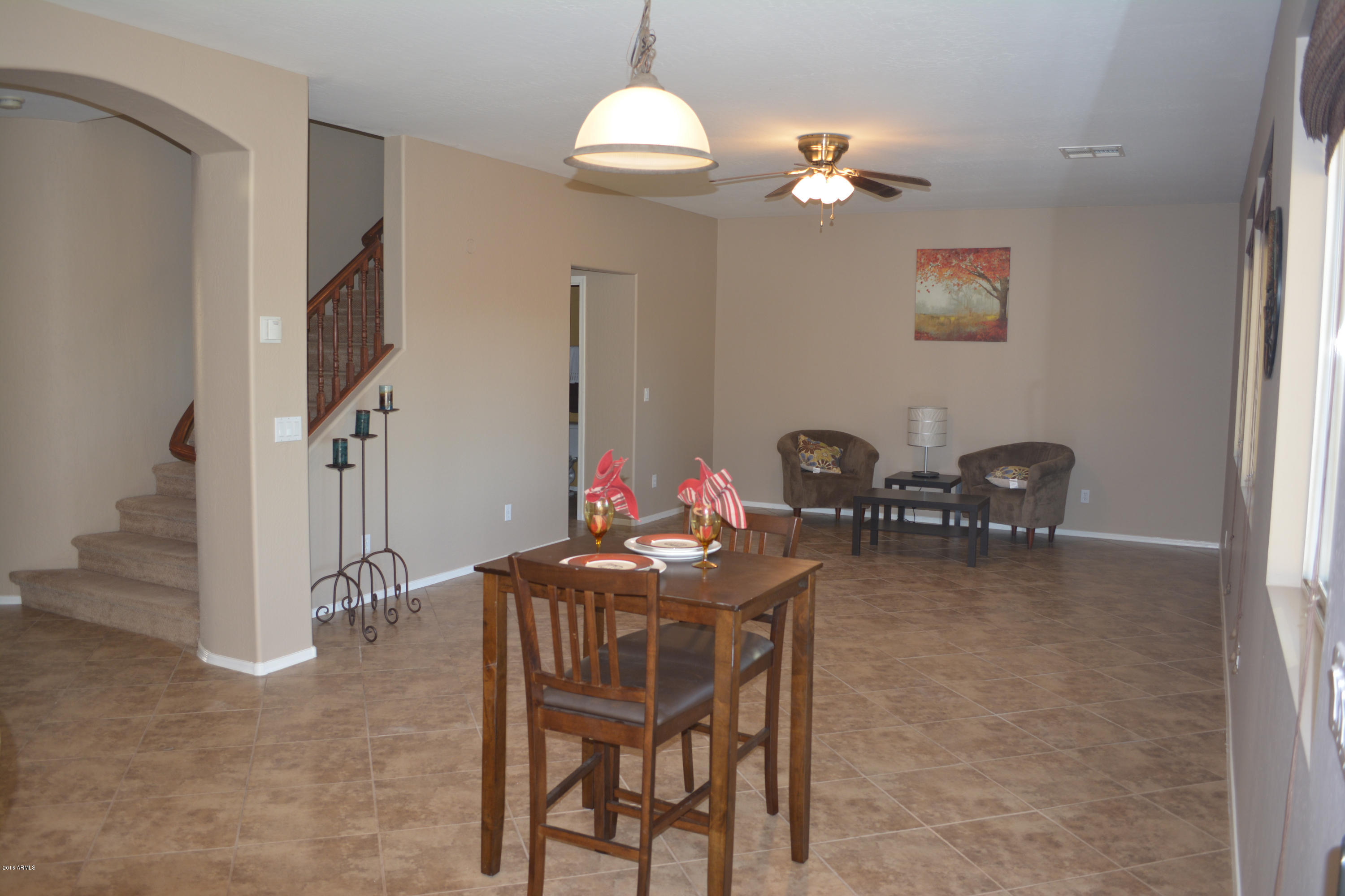 14983 West Wethersfield Road Surprise, AZ 85379 - Photo 13 of 43 Breakfast area