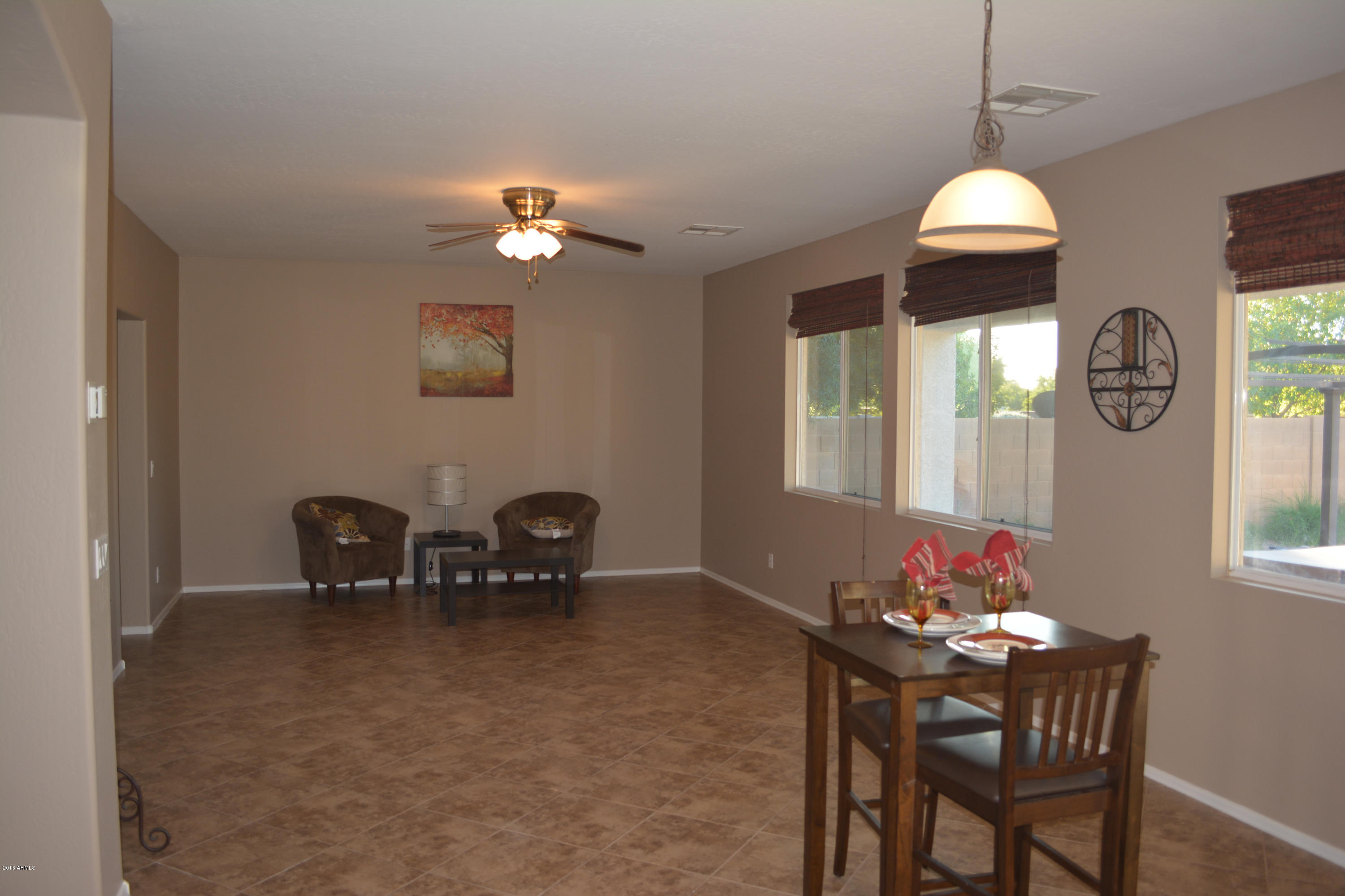 14983 West Wethersfield Road Surprise, AZ 85379 - Photo 14 of 43 Family room
