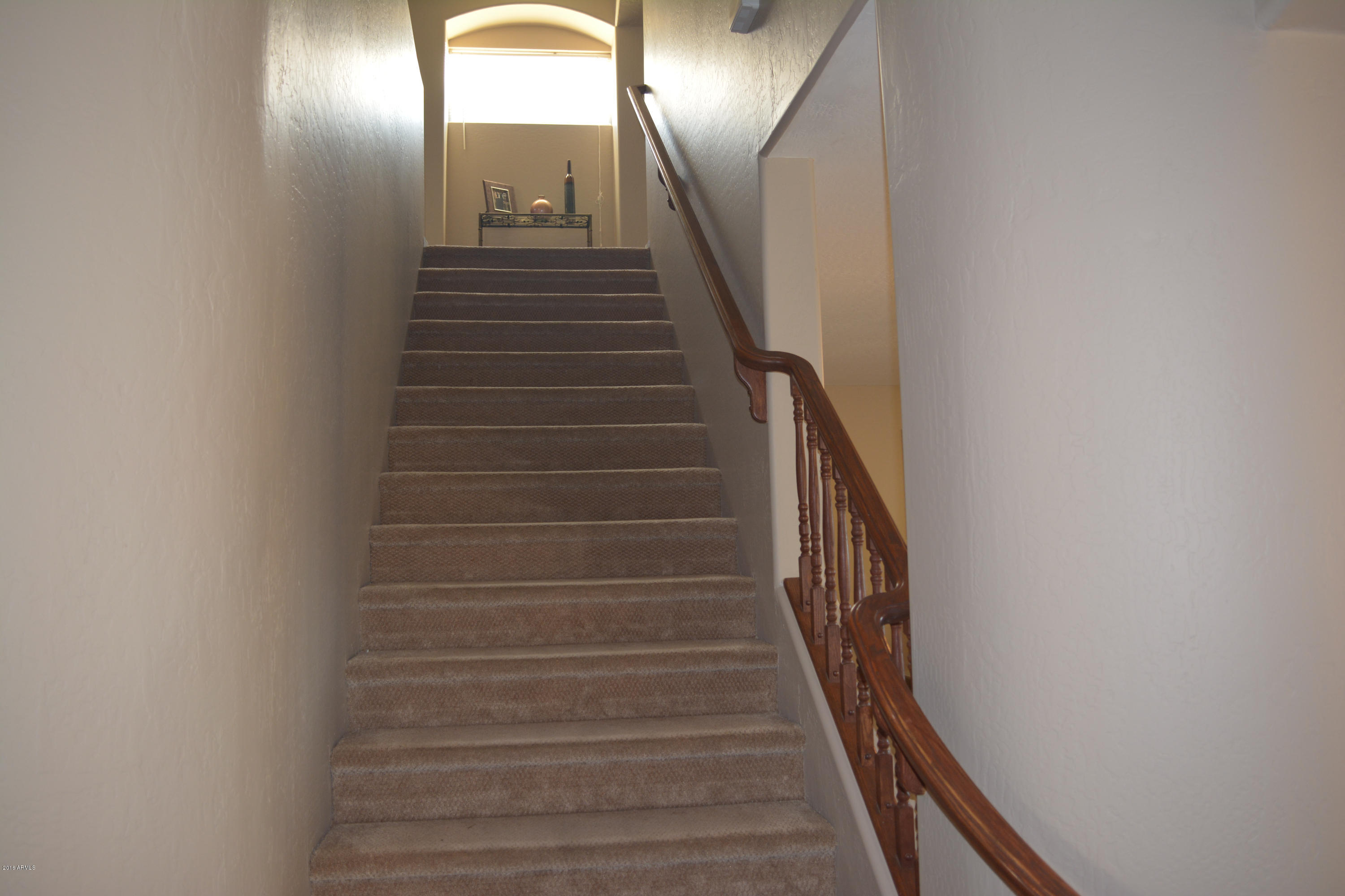 14983 West Wethersfield Road Surprise, AZ 85379 - Photo 17 of 43 Staircase