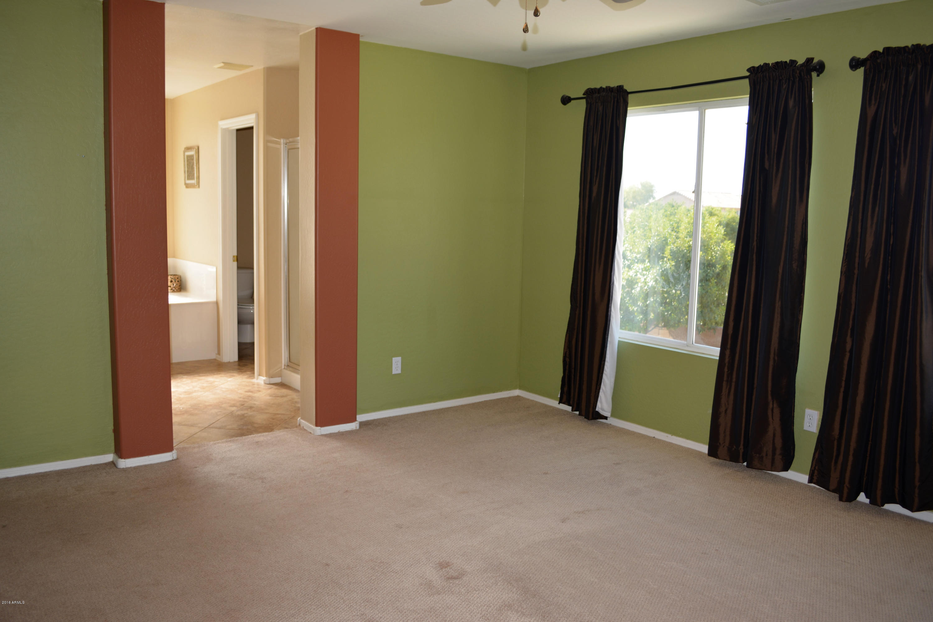 14983 West Wethersfield Road Surprise, AZ 85379 - Photo 23 of 43 Master bedroom