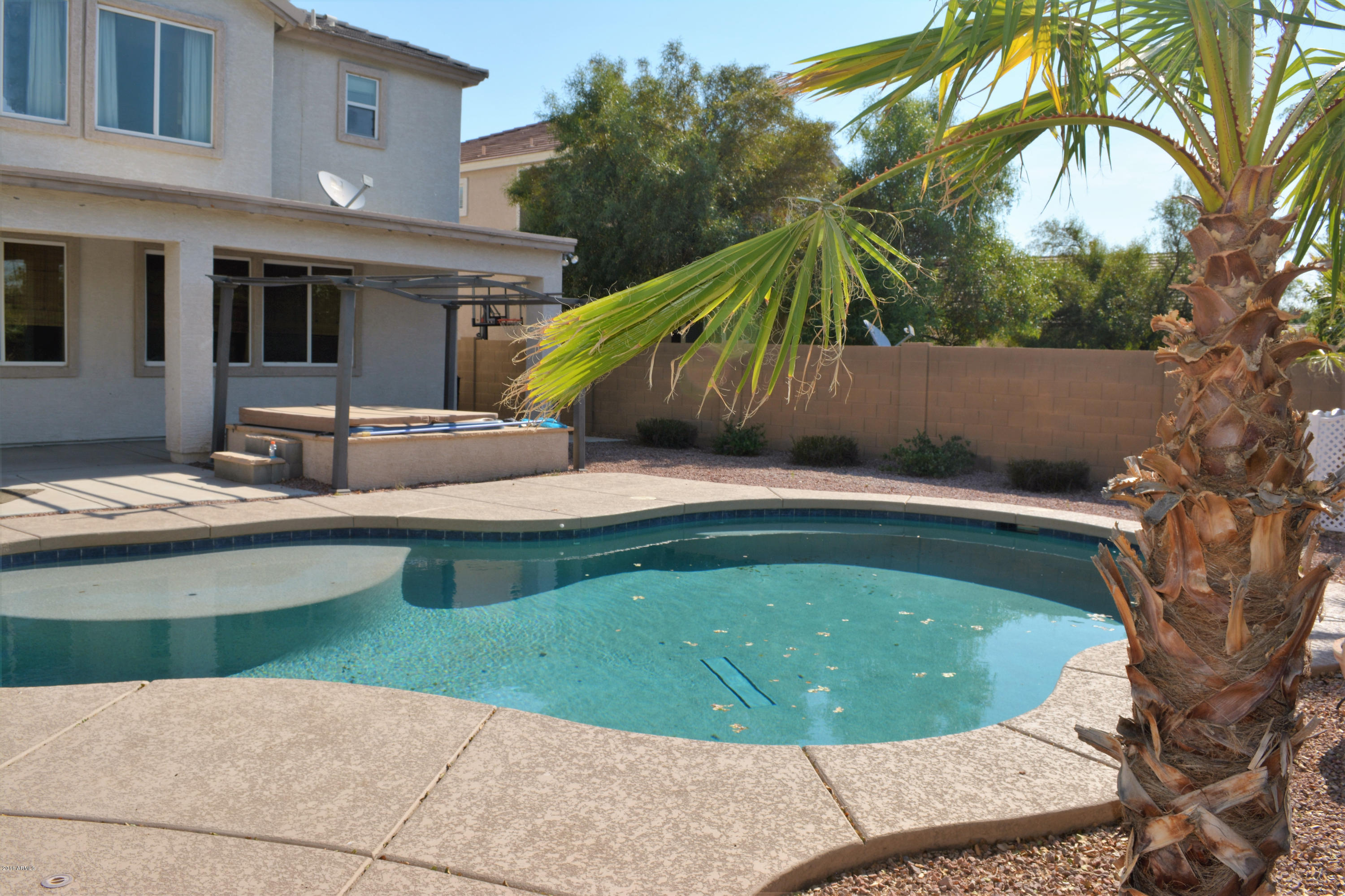 14983 West Wethersfield Road Surprise, AZ 85379 - Photo 39 of 43 DSC_0046