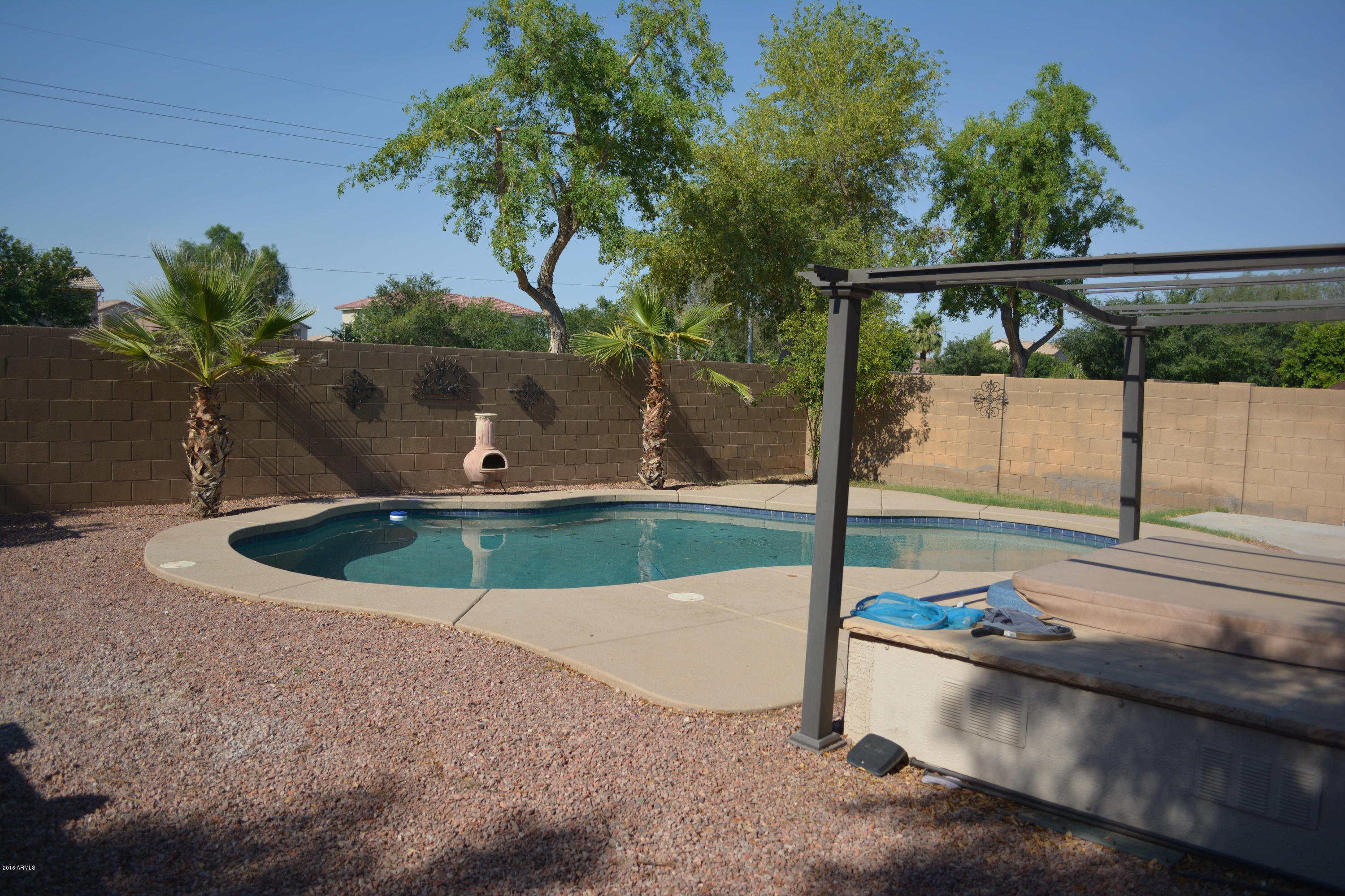 14983 West Wethersfield Road Surprise, AZ 85379 - Photo 41 of 43 DSC_0048