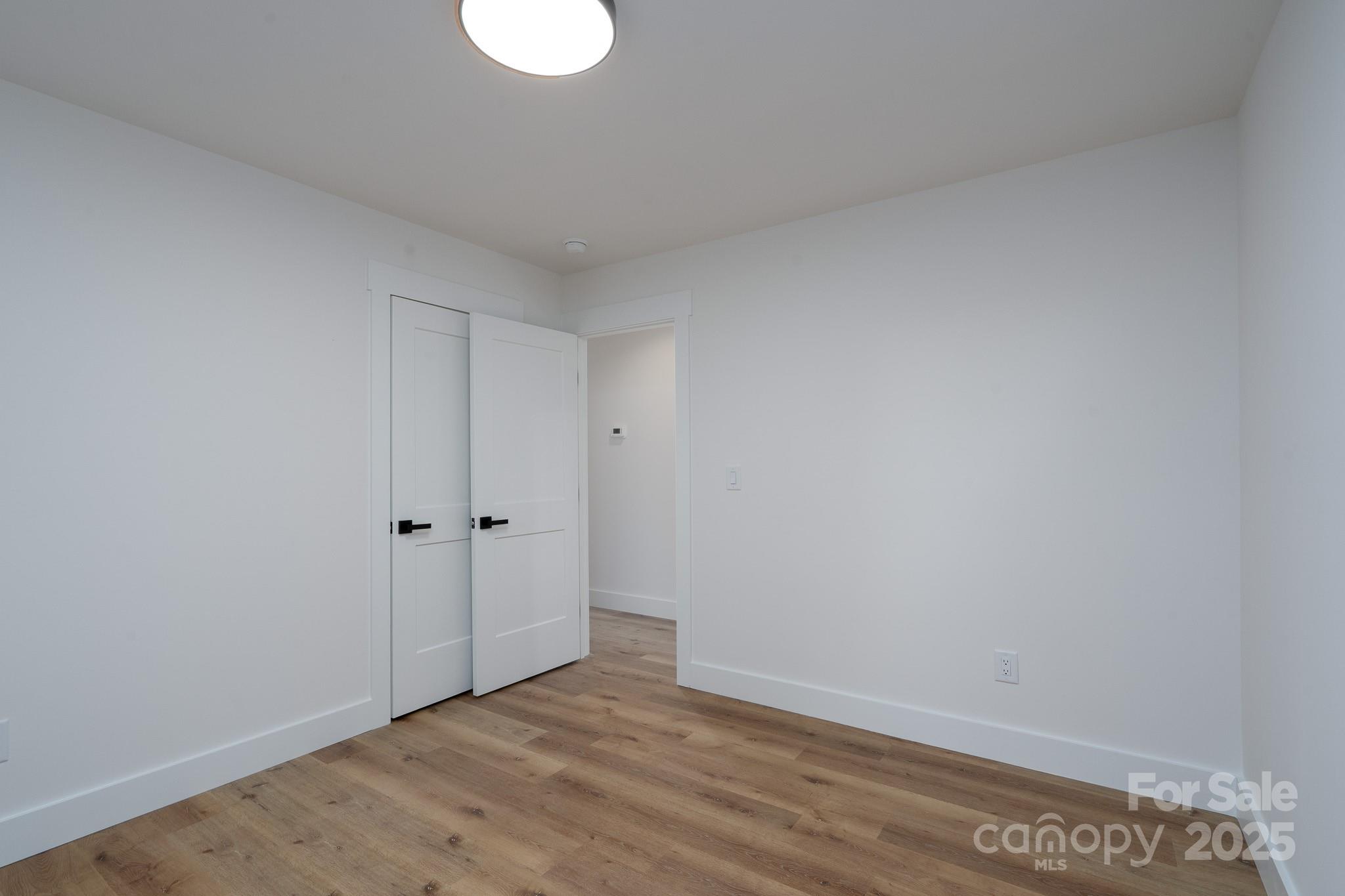 924 Oregon Street Kannapolis, NC 28083 - Photo 12 of 34 a view of an empty room