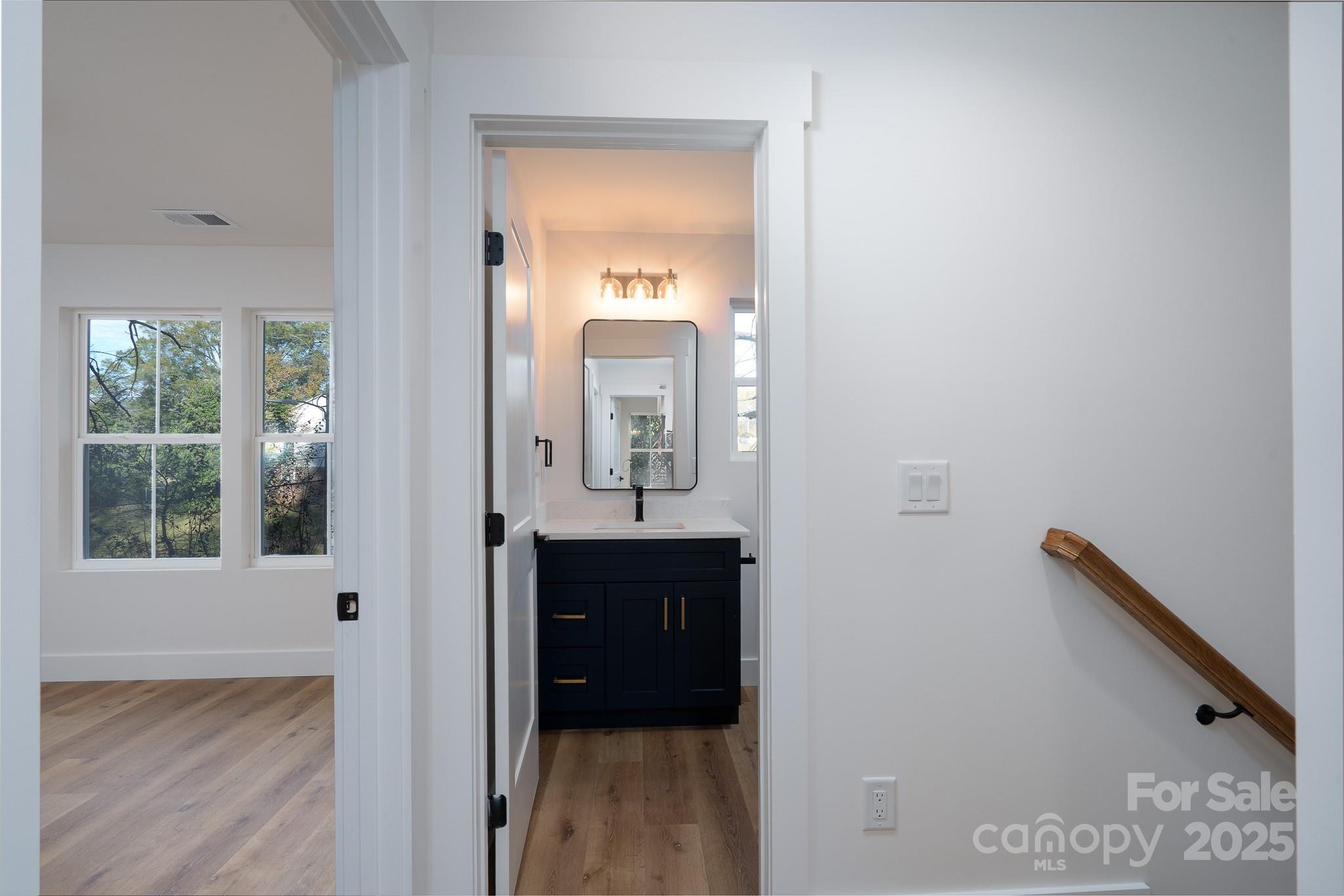 924 Oregon Street Kannapolis, NC 28083 - Photo 9 of 34 a bathroom with a bathtub and a sink
