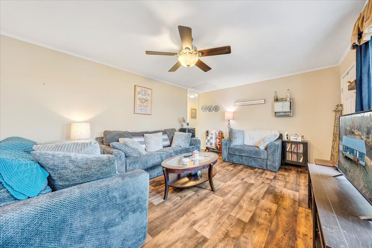 170 Airport Road Northwest Riner, VA 24149 - Photo 17 of 41 11-MIB08766