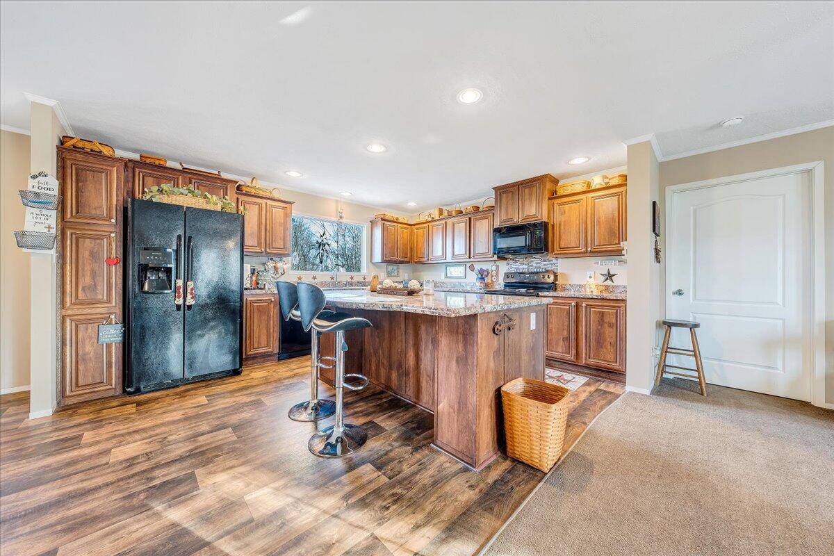 170 Airport Road Northwest Riner, VA 24149 - Photo 9 of 41 03-MIB08742