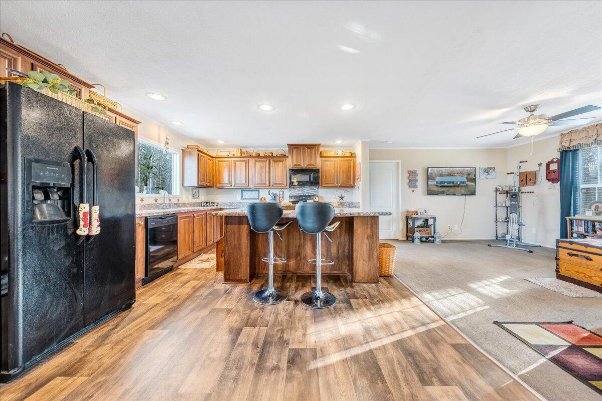 170 Airport Road Northwest Riner, VA 24149 - Photo 10 of 41 04-MIB08745