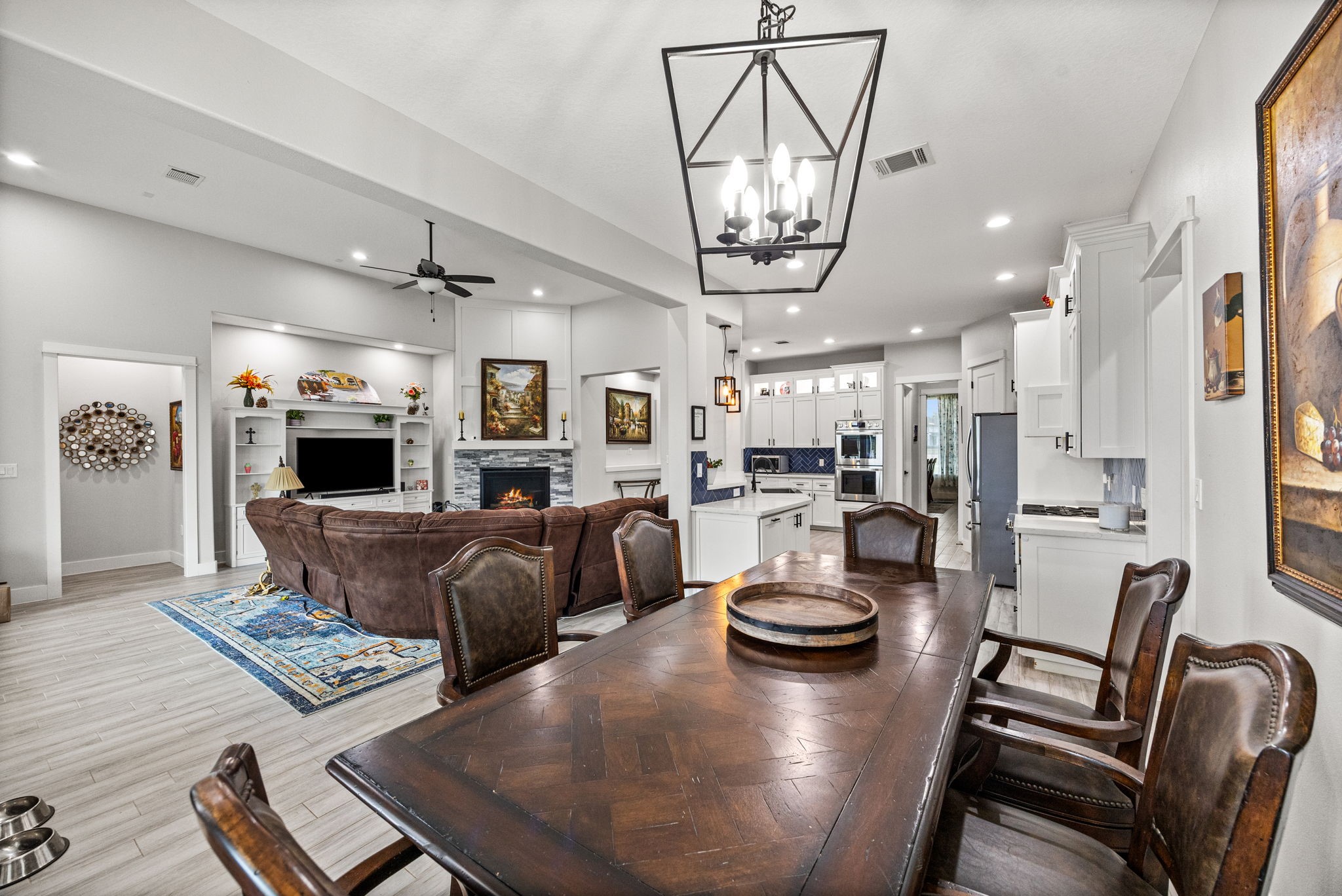203 Cavalry Trail Drive Rosharon, TX 77583 - Photo 19 of 42