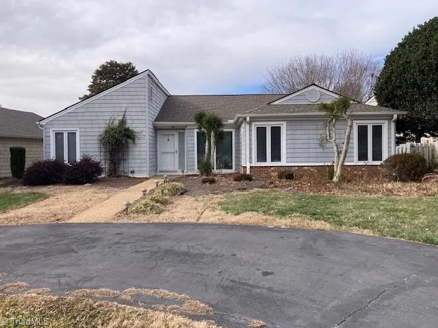 $399,500 | 116 Spyglass Drive, Advance, NC 27006