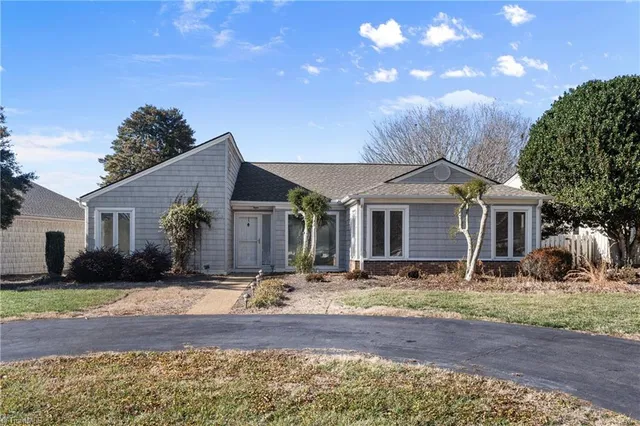 $399,500 | 116 Spyglass Drive, Advance, NC 27006