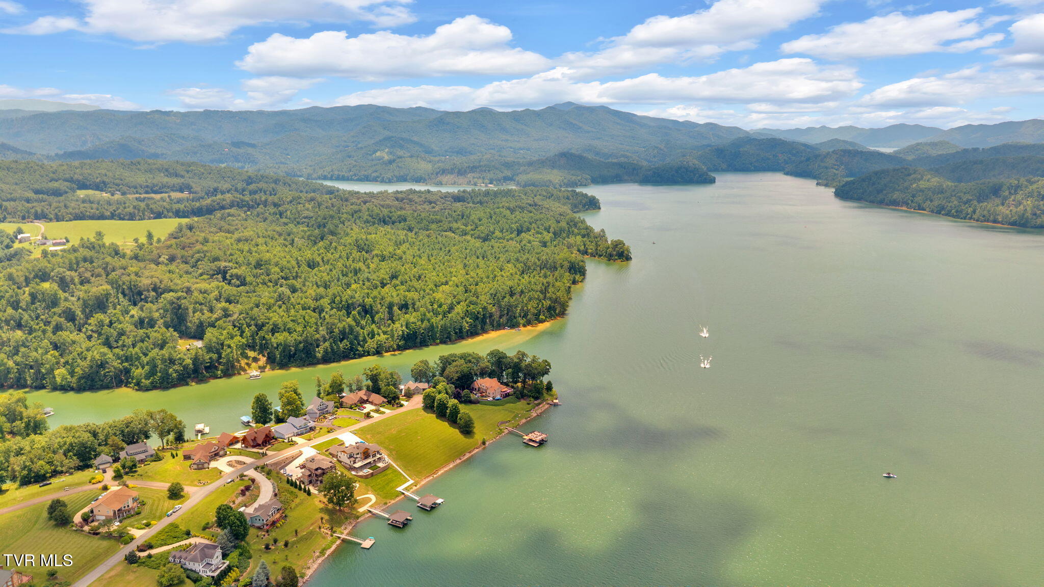 Tbd Harbor Point Road, Unit 52 Butler, TN 37640 - Photo 8 of 19 Aerial