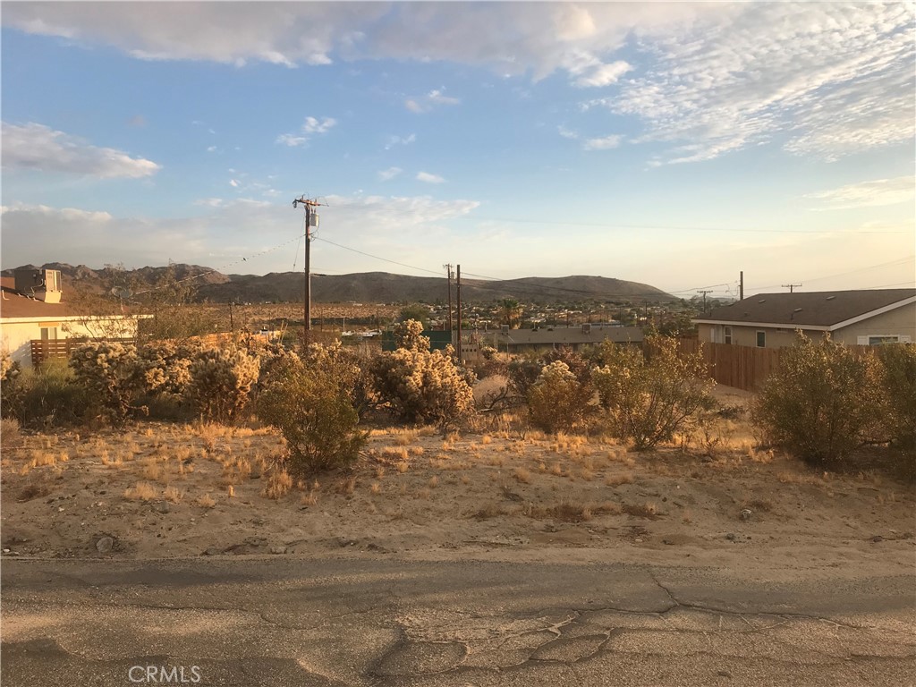 61722 Desert Air Road Joshua Tree, CA 92252 - Photo 1 of 1