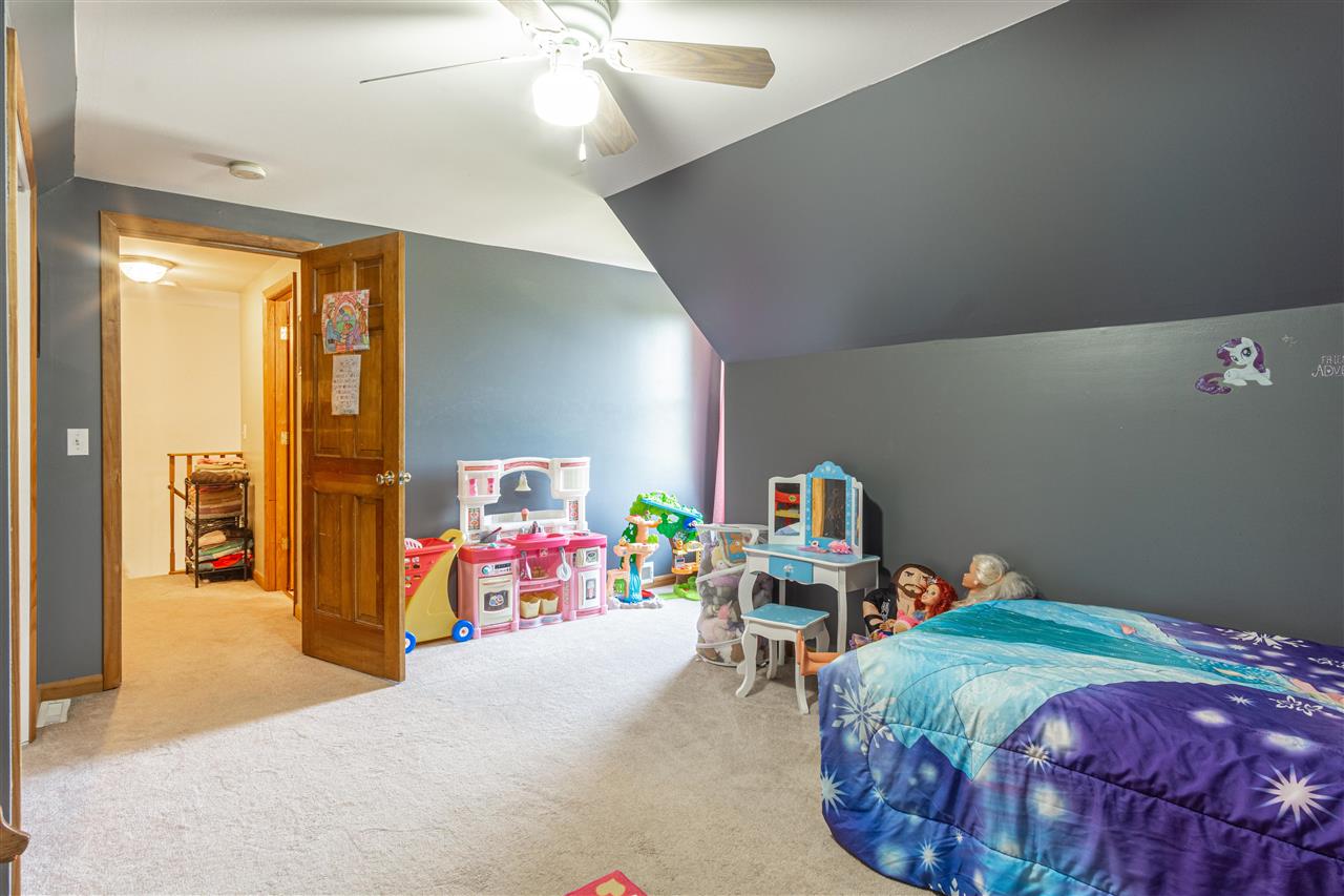 8053 Reid Road Swartz Creek, MI 48473 - Photo 23 of 26