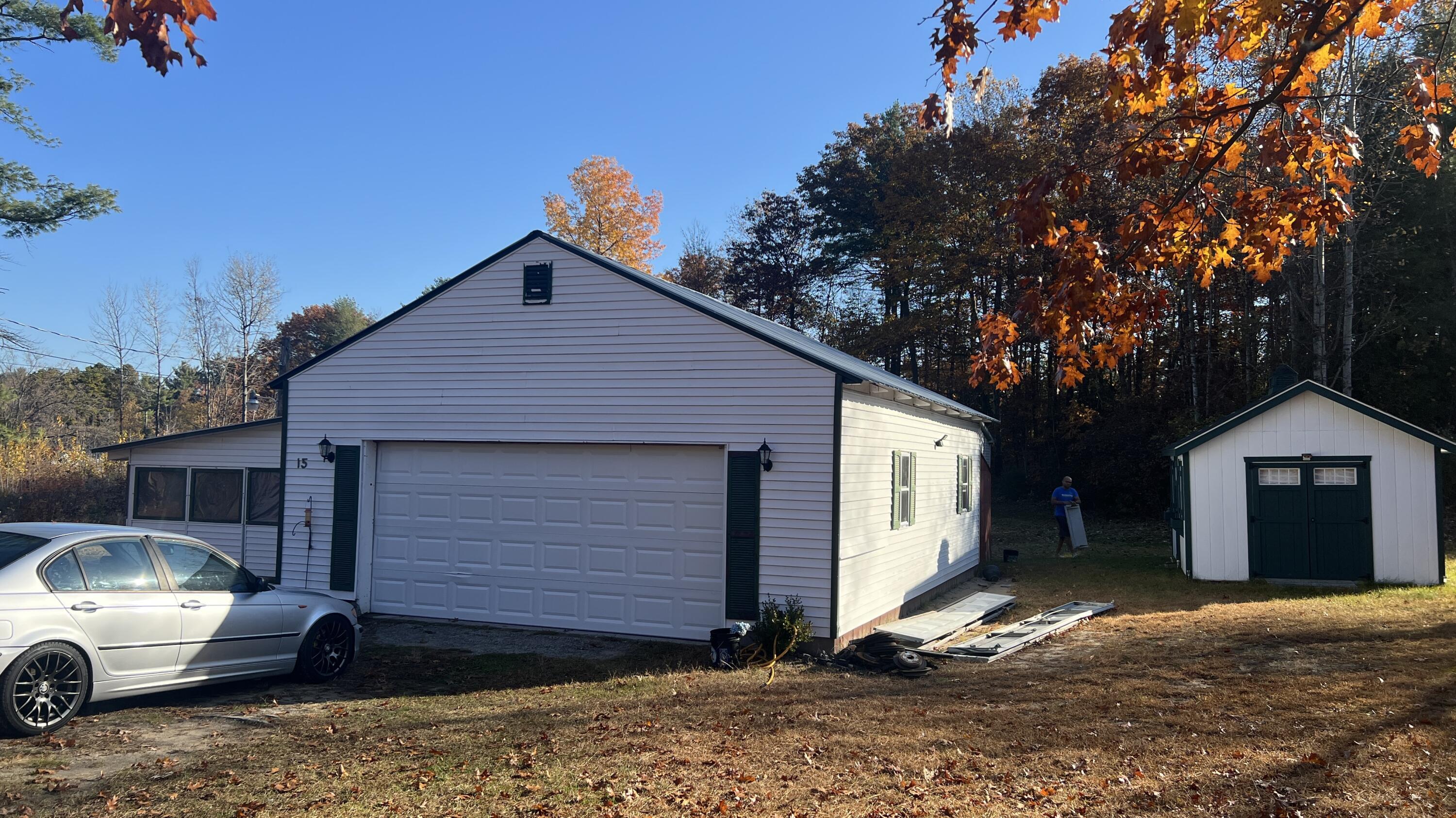 15 Cayea Road Peru, NY 12972 - Photo 5 of 26 Gallery Image 5
