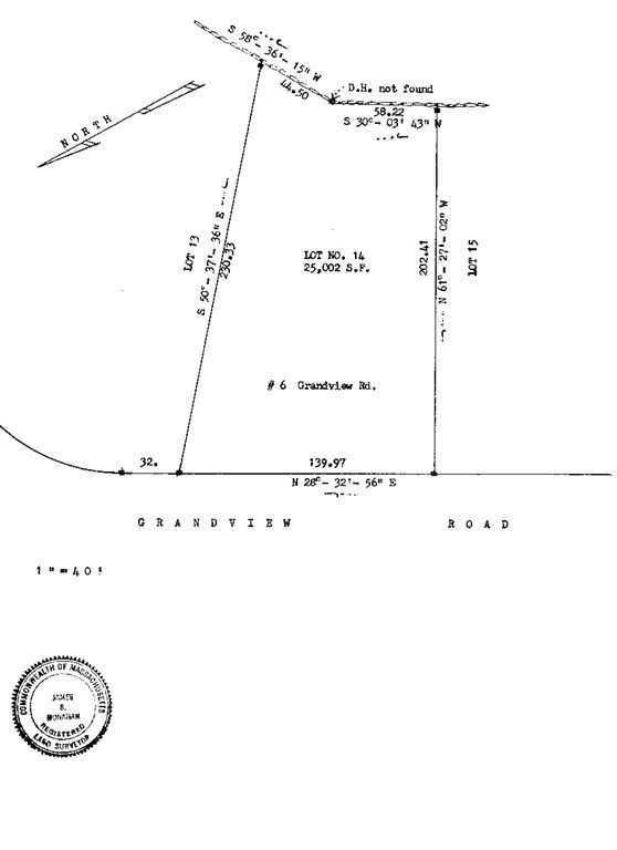 6 Grandview Road Billerica, MA 01821 - Photo 26 of 38