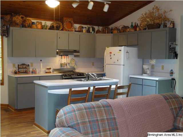 554 Creek Run Road Wedowee, AL 36278 - Photo 10 of 27