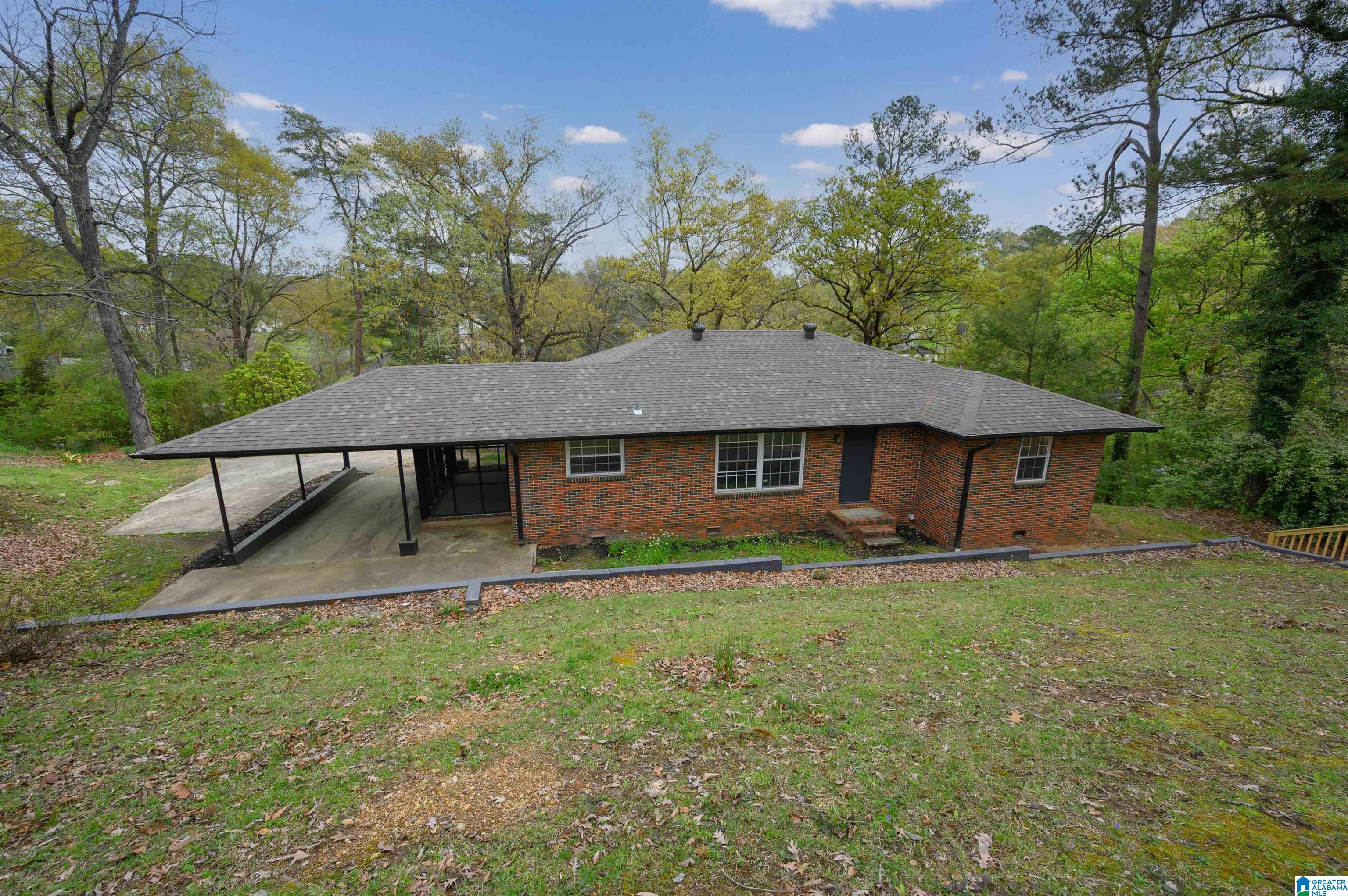1020 Rutledge Drive Birmingham, AL 35228 - Photo 36 of 38