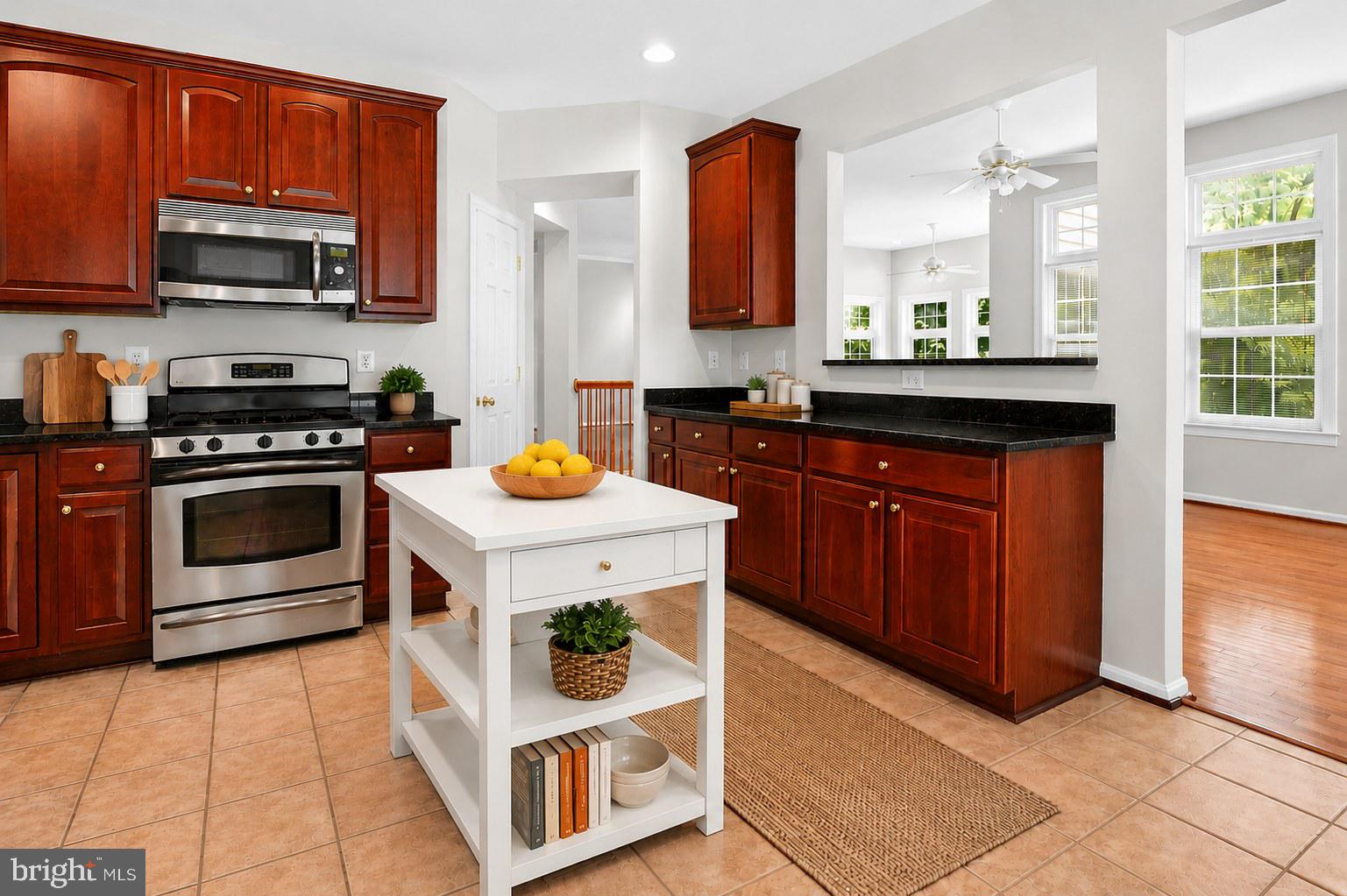 1413 Rising Ridge Road Mount Airy, MD 21771 - Photo 8 of 61 Gallery Image 8