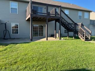 385 Spring Hill Road Jackson, MO 63755 - Photo 3 of 7
