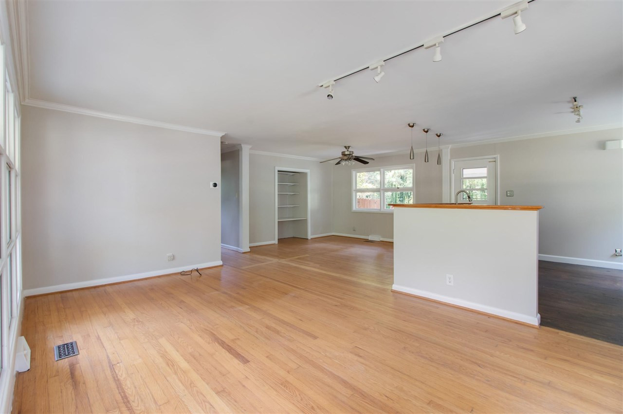 2507 Pickett Road Durham, NC 27705 - Photo 3 of 28 Photo 3