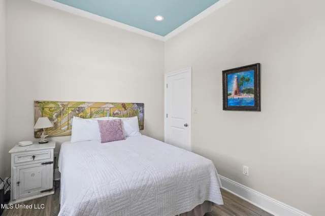 $559,000 | 601 East Beach Boulevard, Long Beach, MS 39560