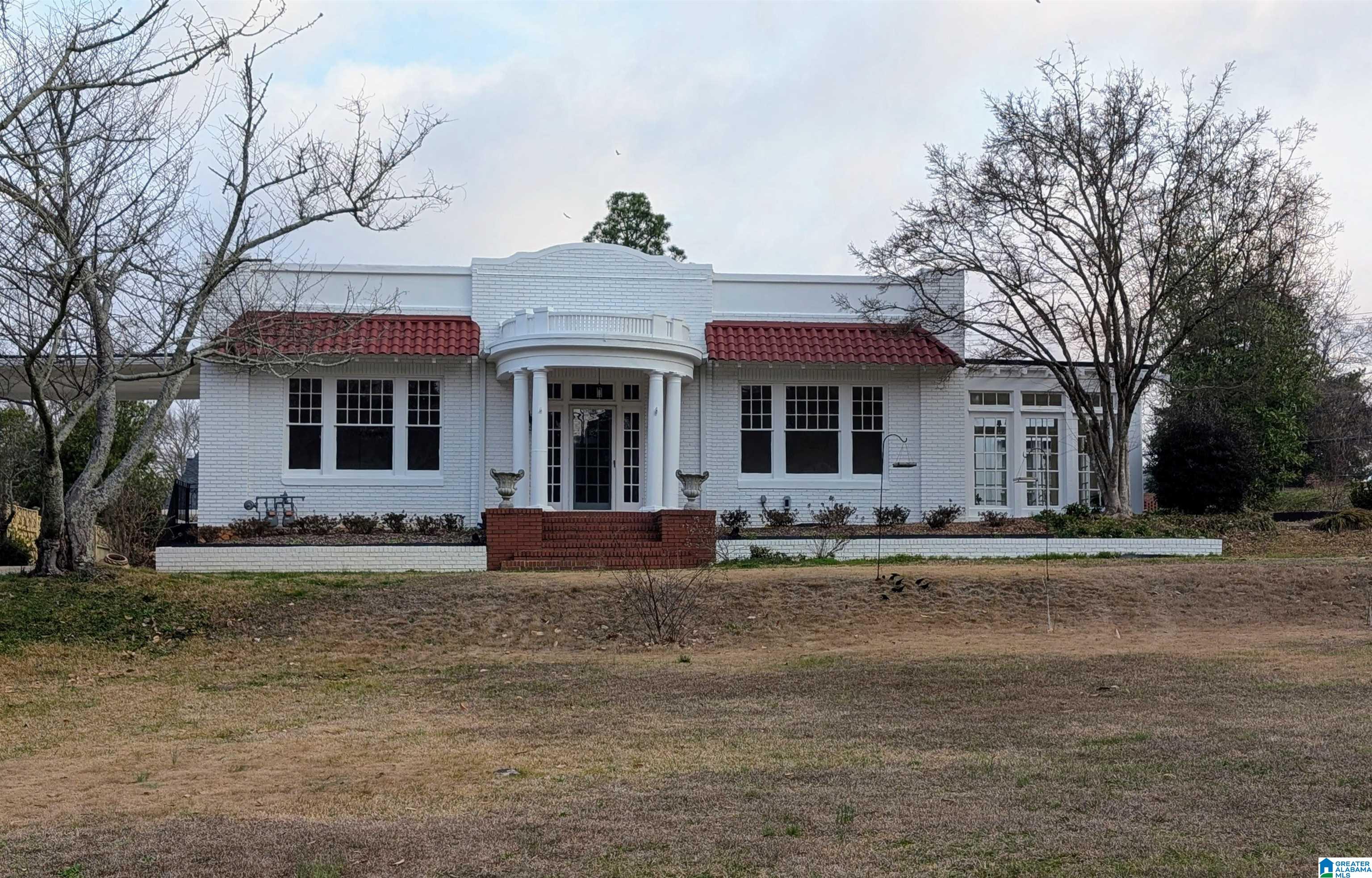 1107 Montvue Road Anniston, AL 36207 - Photo 3 of 61