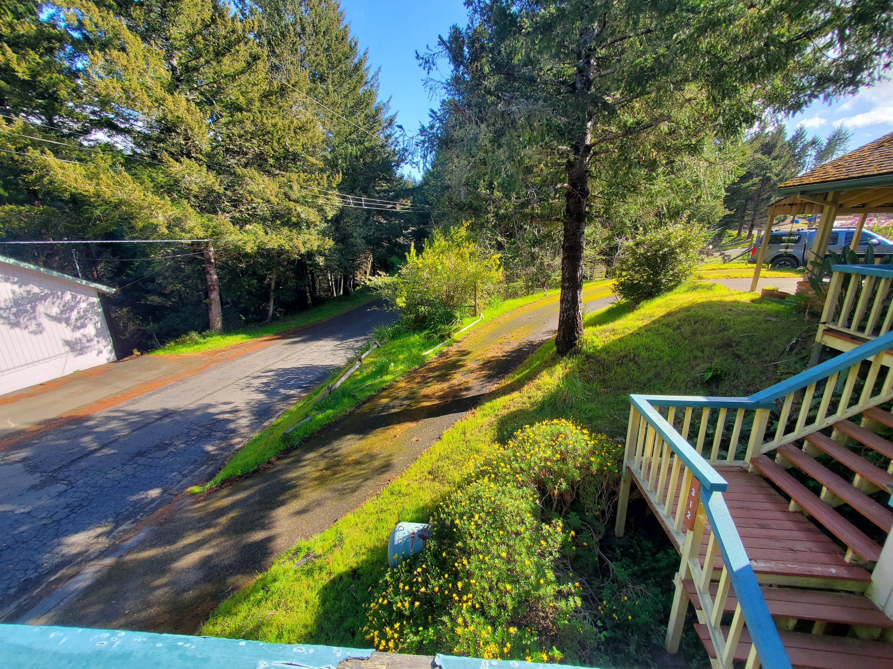 312 Redwood Road Whitethorn, CA 95589 - Photo 8 of 41