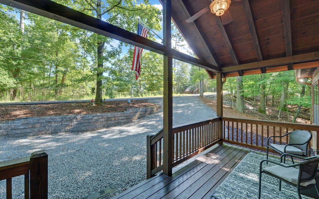 945 Zenith Trail Ellijay, GA 30540 - Photo 3 of 64 Gallery Image 3