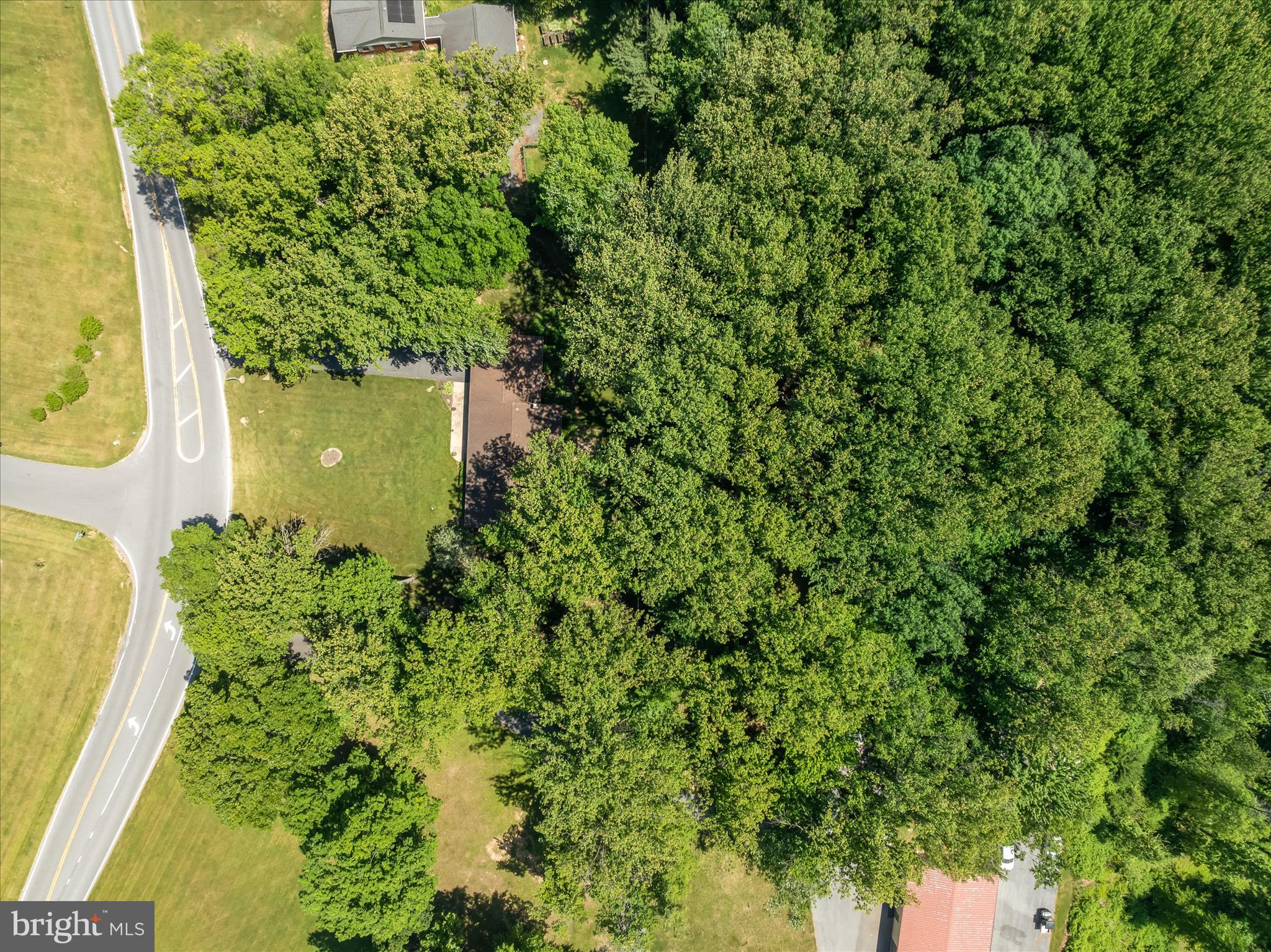 3403 Kemptown Church Road Monrovia, MD 21770 - Photo 63 of 68 Aerial