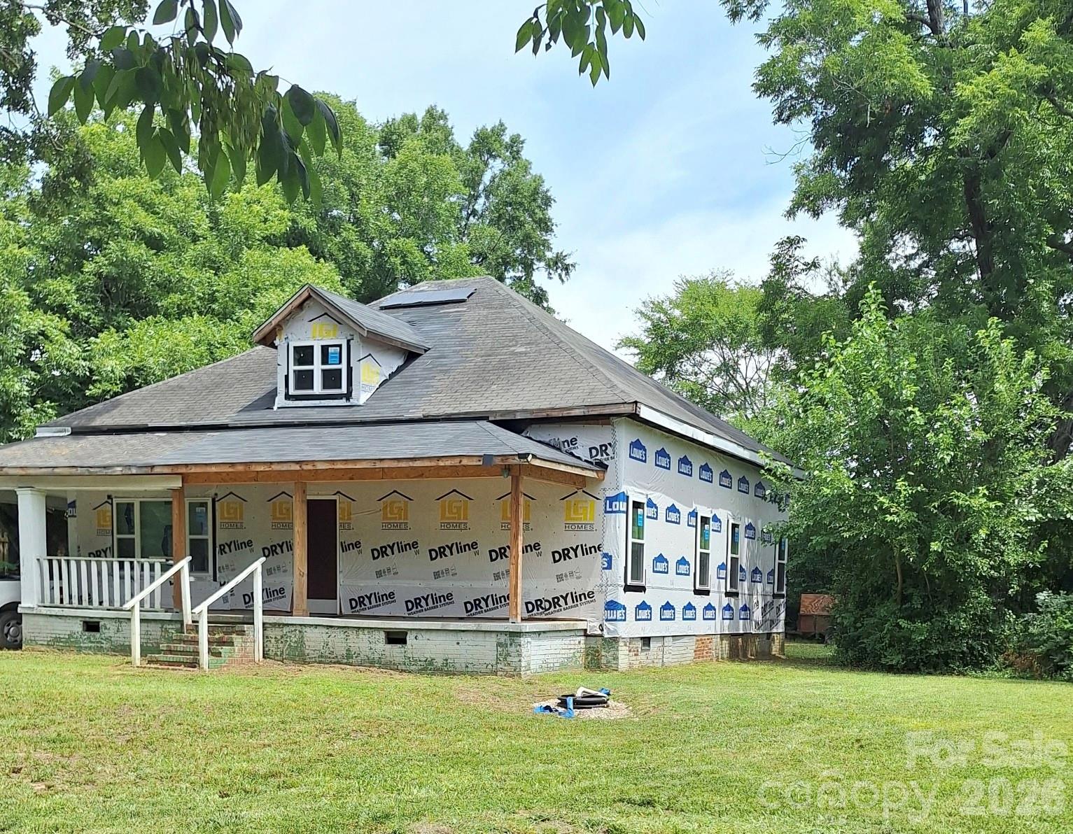 687 State Road 187 Chester, SC 29706 - Photo 1 of 8