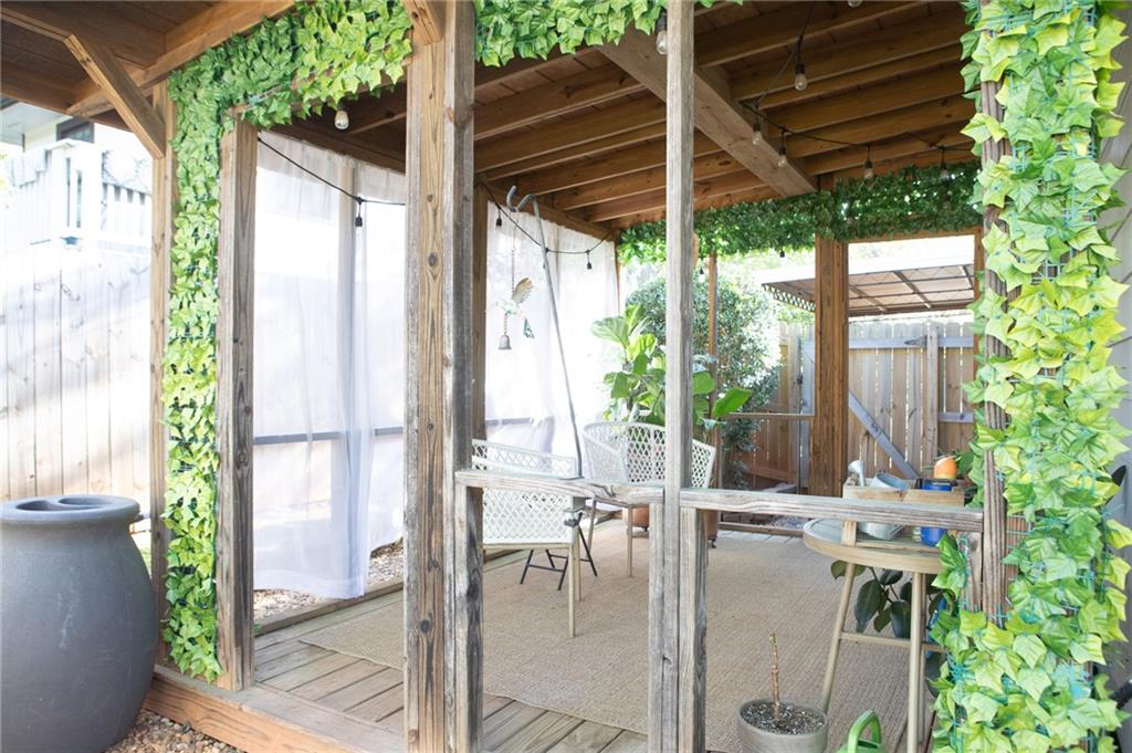 591 Warwick Street Southeast Atlanta, GA 30316 - Photo 19 of 20