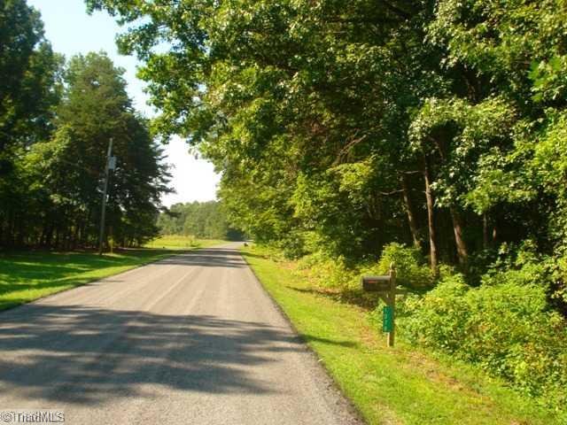 2 Wagner Road Mocksville, NC 27028 - Photo 1 of 9 Land. 390 ft Hwy frontage