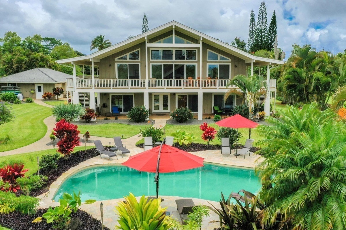6395-3 Waipouli Road, Unit 3 Kapaa, HI 96746 - Photo 1 of 29