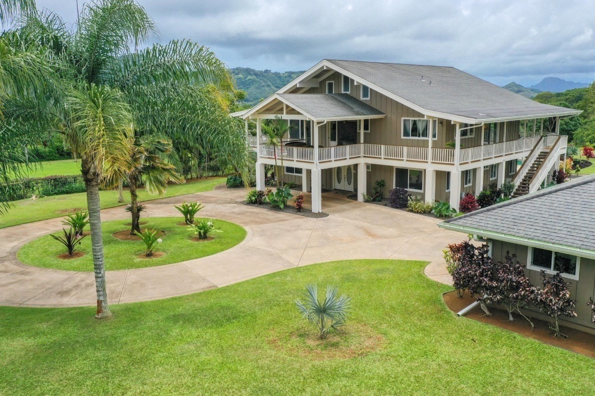 6395-3 Waipouli Road, Unit 3 Kapaa, HI 96746 - Photo 2 of 29