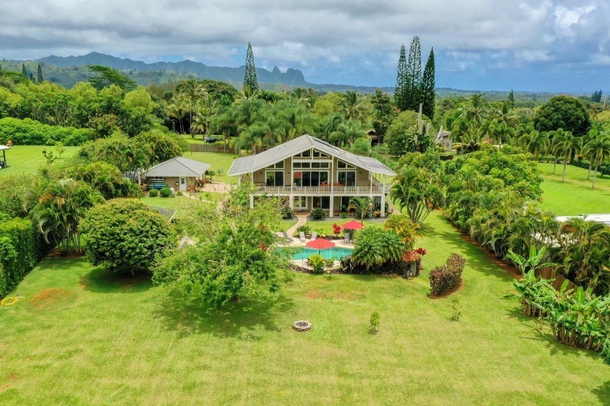 6395-3 Waipouli Road, Unit 3 Kapaa, HI 96746 - Photo 3 of 29