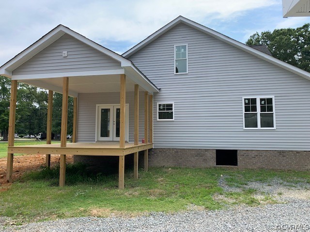 11397 Georgetown Road Mechanicsville, VA 23116 - Photo 8 of 11