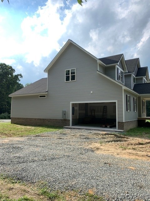 11397 Georgetown Road Mechanicsville, VA 23116 - Photo 9 of 11